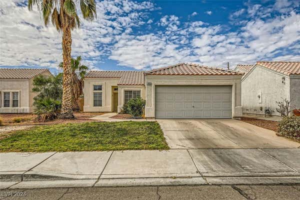 1933 PANTHER PL, NORTH LAS VEGAS, NV 89031 - Image 1