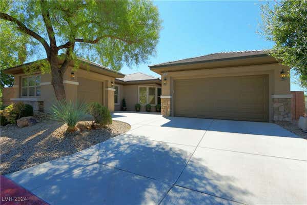 3605 FLEDGLING DR, NORTH LAS VEGAS, NV 89084 - Image 1