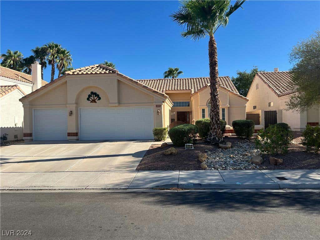 1713 SANTIAGO DR, HENDERSON, NV 89014, photo 1 of 5