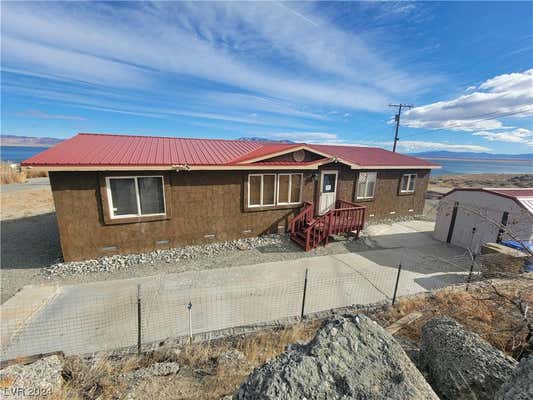 110 E COTTONWOOD DR, WALKER LAKE, NV 89415 - Image 1