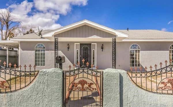 1112 SANDY COVE ST, LAS VEGAS, NV 89110 - Image 1