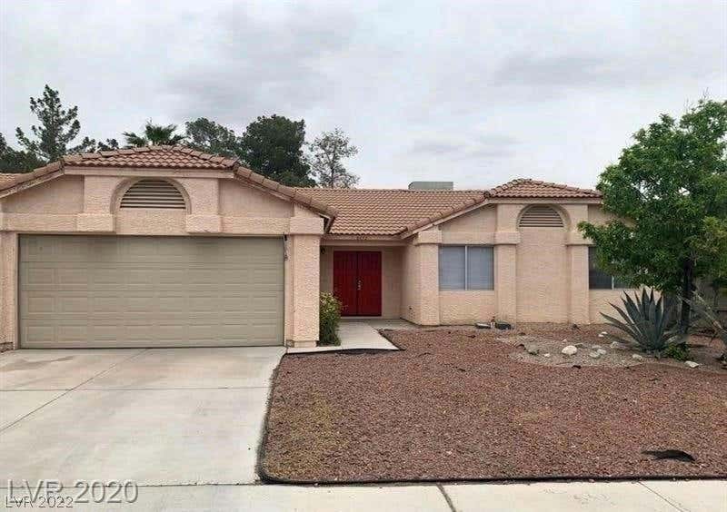 6632 LIGHT BREEZE DR, LAS VEGAS, NV 89108, photo 1 of 12