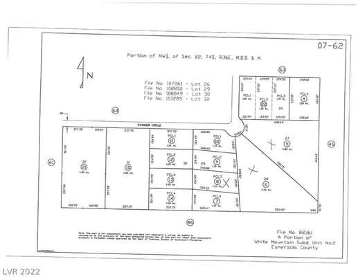 SWANGER CIRCLE, OTHER, NV 89010 - Image 1