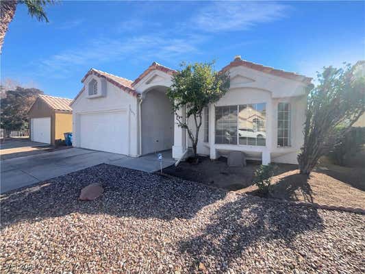 1431 WATERCREEK DR, NORTH LAS VEGAS, NV 89032 - Image 1