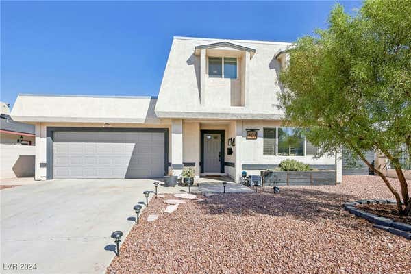 401 ANALISA LN, LAS VEGAS, NV 89145 - Image 1