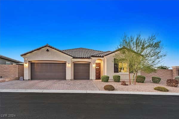 6160 LAUTMAN RIDGE CT, LAS VEGAS, NV 89141 - Image 1