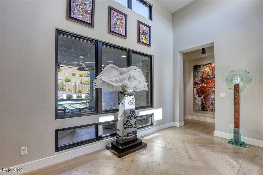 Las Vegas, Nevada, 89138, United States, 3 Bedrooms Bedrooms, ,4 BathroomsBathrooms,Residential,Active,1820837
