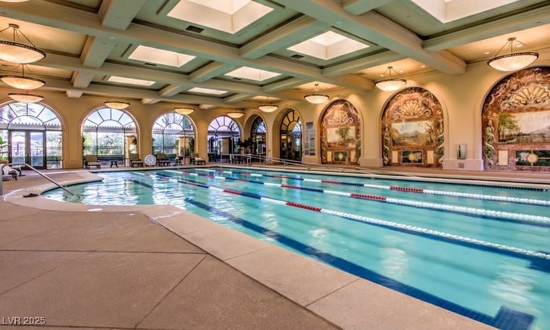 Las Vegas, Nevada, 89135, United States, 4 Bedrooms Bedrooms, ,4 BathroomsBathrooms,Residential,Active,2002667