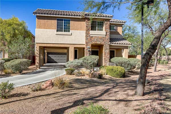 6065 STERN COVE CT, NORTH LAS VEGAS, NV 89031 - Image 1