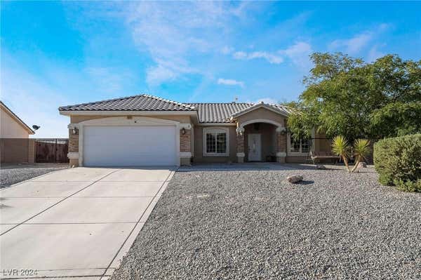 4911 PARKWOOD DR, PAHRUMP, NV 89061 - Image 1