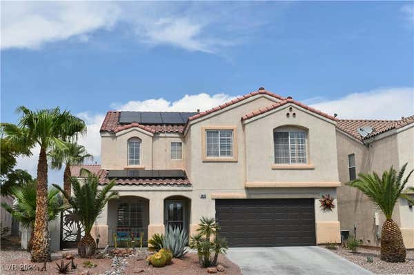 8540 HIDDEN PINES AVE, LAS VEGAS, NV 89143 - Image 1