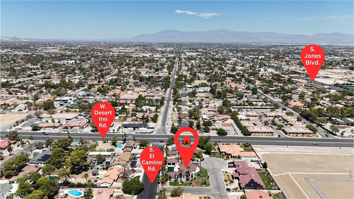 Las Vegas, Nevada, 89146, United States, 5 Bedrooms Bedrooms, ,7 BathroomsBathrooms,Residential,Active,2032390