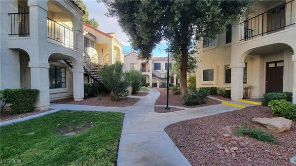 4718 NARA VISTA WAY UNIT 101, LAS VEGAS, NV 89103 - Image 1