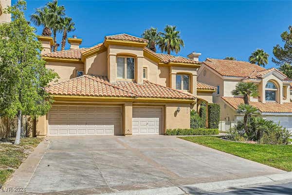 8848 RAINBOW RIDGE DR, LAS VEGAS, NV 89117 - Image 1