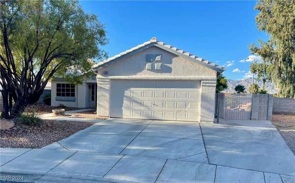 7604 TWISTED PINE AVE, LAS VEGAS, NV 89131 - Image 1