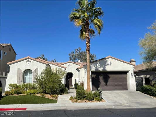 11256 PARLEYS CONE CT, LAS VEGAS, NV 89135 - Image 1