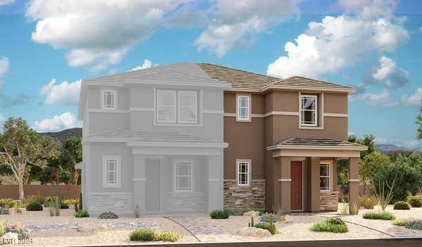 4582 CLOUDREST PEAK ST, NORTH LAS VEGAS, NV 89031 - Image 1