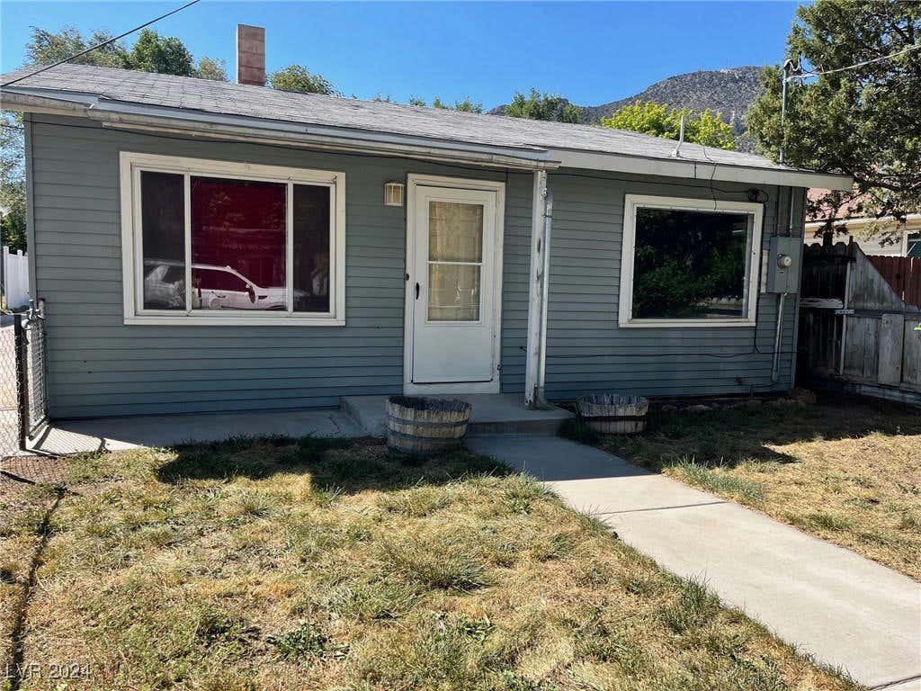 431 NEVADA AVE, ELY, NV 89301, photo 1 of 15