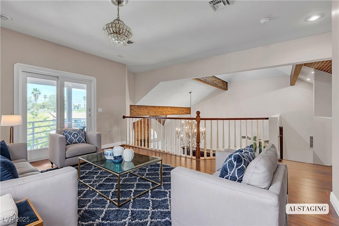 Las Vegas, Nevada, 89146, United States, 5 Bedrooms Bedrooms, ,7 BathroomsBathrooms,Residential,Active,1933735