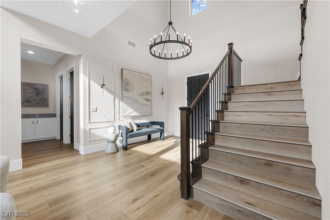 Henderson, Nevada, 89044, United States, 4 Bedrooms Bedrooms, ,3 BathroomsBathrooms,Residential,Active,1920268