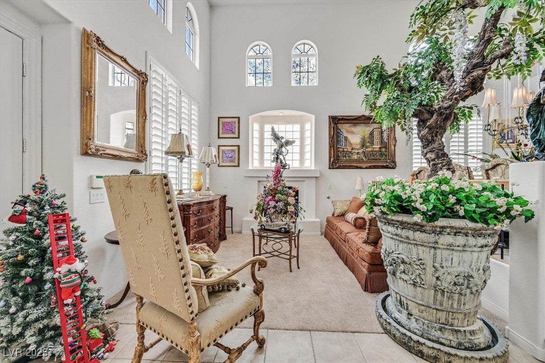 Henderson, Nevada, 89052, United States, 5 Bedrooms Bedrooms, ,4 BathroomsBathrooms,Residential,Active,1739708