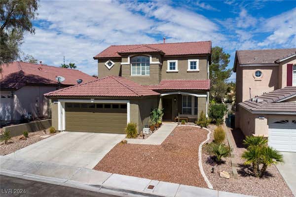 10676 ANGEL DREAMS AVE, LAS VEGAS, NV 89144 - Image 1