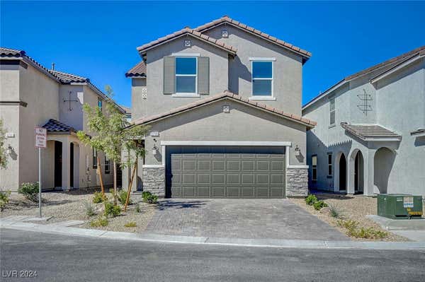 3739 RABBIT HOLLOW CT, LAS VEGAS, NV 89129 - Image 1