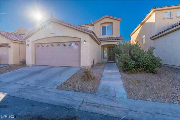 6877 GOLD NUGGET DR, LAS VEGAS, NV 89122 - Image 1