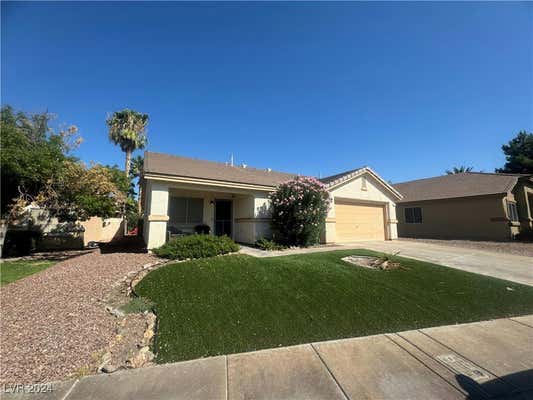 10 SPLIT HOOVE CT, HENDERSON, NV 89012 - Image 1