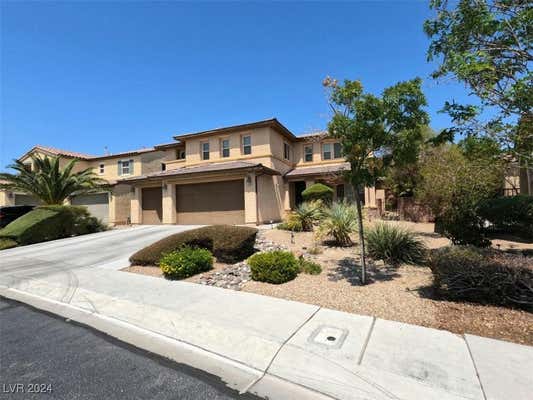 2032 ROYAL GARDENS PL, NORTH LAS VEGAS, NV 89084 - Image 1