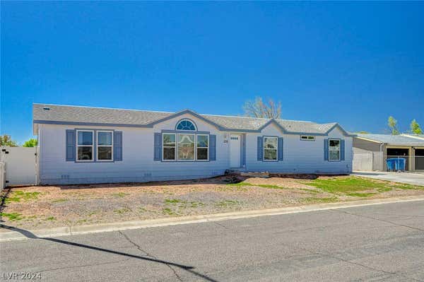 235 TRES LOBOS ST, OVERTON, NV 89040, photo 2 of 74