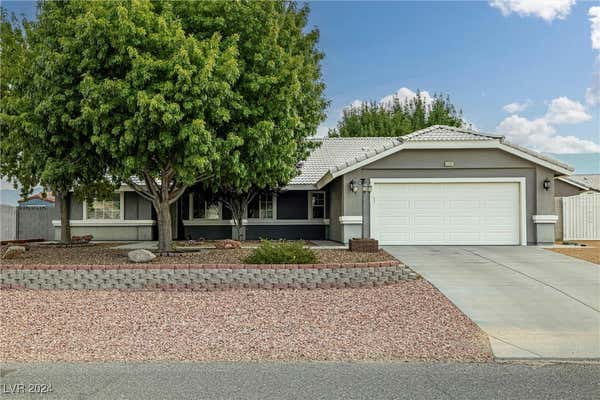 5200 WHEATLAND DR, PAHRUMP, NV 89061 - Image 1