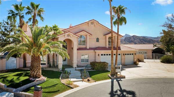 4315 N BONITA VISTA ST, LAS VEGAS, NV 89129 - Image 1