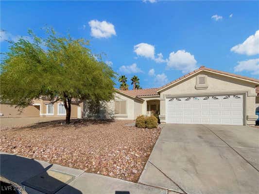 5320 ACACIA GROVE ST, NORTH LAS VEGAS, NV 89031 - Image 1