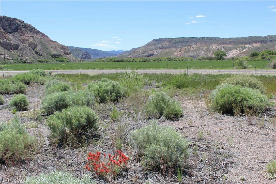 RAINBOW CANYON - CLOVER STREET, CALIENTE, NV 89008, photo 1 of 13