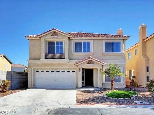 10568 SALMON LEAP ST, LAS VEGAS, NV 89183 - Image 1