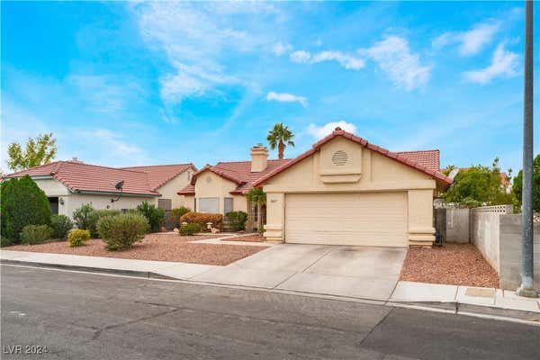 2837 STERLING SILVER ST, LAS VEGAS, NV 89108 - Image 1