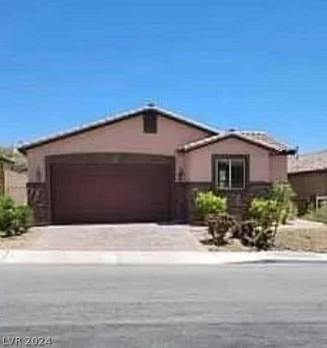 2748 BRINKLEY MANOR ST, LAUGHLIN, NV 89029, photo 1 of 22