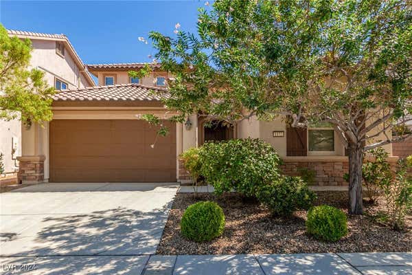 1172 VIA DELLA COSTRELLA, HENDERSON, NV 89011 - Image 1