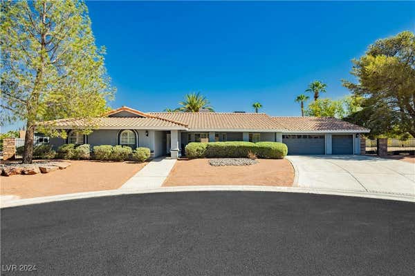 5535 PALMYRA AVE, LAS VEGAS, NV 89146 - Image 1