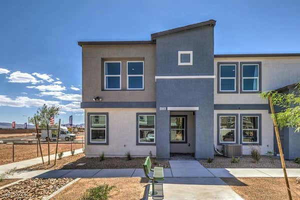 4966 PEAR MESA AVENUE # LOT 202, LAS VEGAS, NV 89139 - Image 1