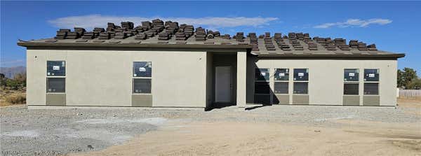 3810 S MARIPOSA AVE, PAHRUMP, NV 89048, photo 4 of 4