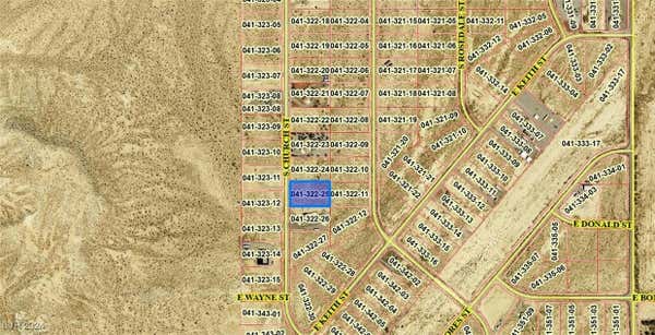 9381 CHURCH ST, PAHRUMP, NV 89048 - Image 1