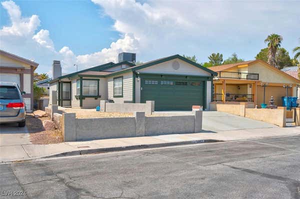 5043 STORMY CIR, LAS VEGAS, NV 89119 - Image 1