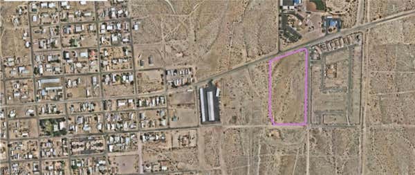 1025 E COTTONWOOD COVE RD, SEARCHLIGHT, NV 89046 - Image 1