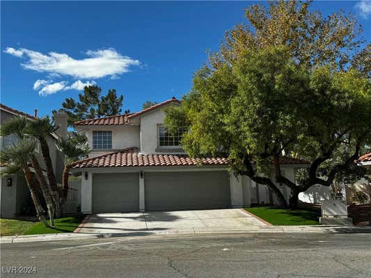 2921 MOONLIGHT BAY LN, LAS VEGAS, NV 89128 - Image 1