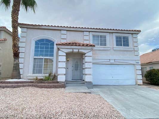 8760 HARVEST VALLEY AVE, LAS VEGAS, NV 89129 - Image 1