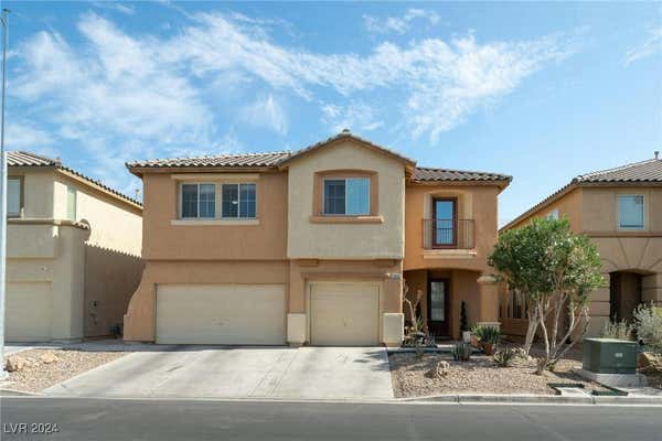 3600 TUNDRA SWAN ST, LAS VEGAS, NV 89122 - Image 1