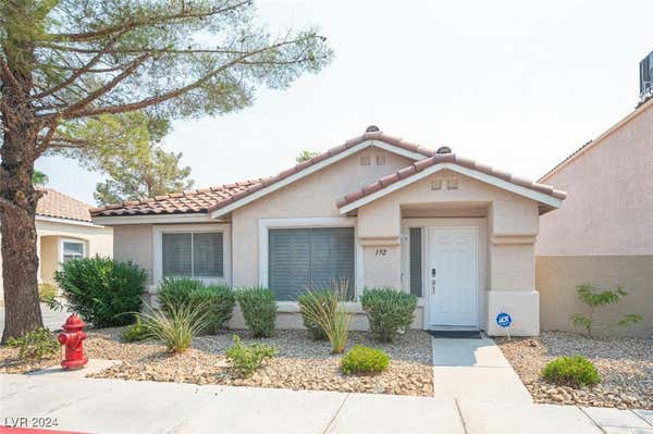 192 CHADWELL CT, HENDERSON, NV 89074 - Image 1