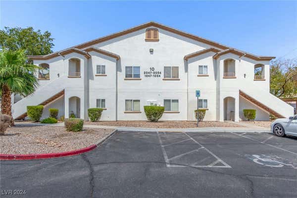 5655 E SAHARA AVE UNIT 2054, LAS VEGAS, NV 89142 - Image 1